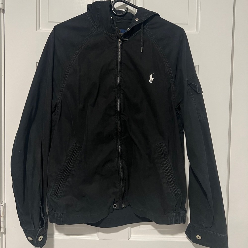 Polo Ralph Lauren Zipper jacket men